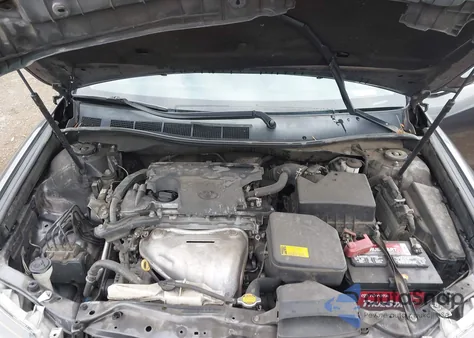 2014 Toyota Camry Se z USA, uszkodzony, nr VIN 4T1BF1FK8EU347724